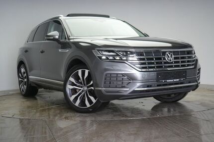VW Touareg 96.000 km 38.990 &euro; Braunschweig 38110