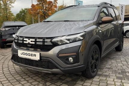Dacia Jogger 3.099 km 22.350 &euro; Braunschweig 38112