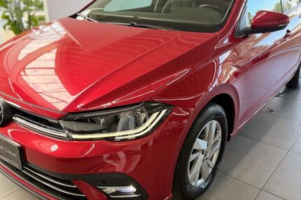VW Polo 95.000 km 12.990 &euro; Braunschweig 38116