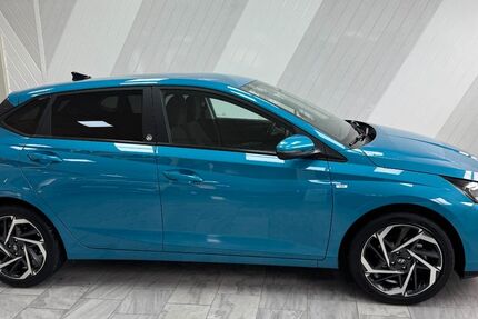 Hyundai i20 14.623 km 18.450 € Liebenburg/Kl. Döhren 38704