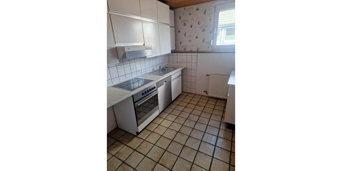 Dachgeschoßwohnung Ilsede Adenstedt - 2 Zimmer, 50 m&sup2;, 340&euro; | Angebot:26651221