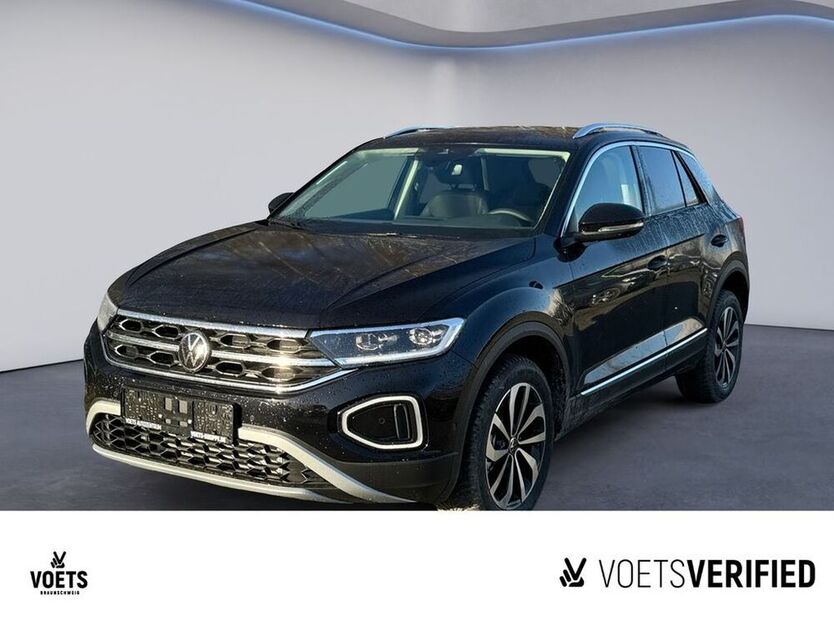 T-Roc