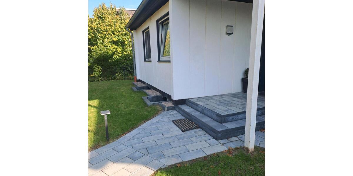 Einfamilienhaus Wolfenbüttel Adersheim - 6 Zimmer, 165 m&sup2;, 549.000&euro; | Angebot:26399285