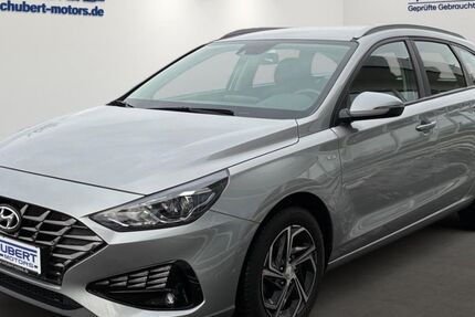 Hyundai i30 36.779 km 17.790 &euro; Wolfsburg 38448