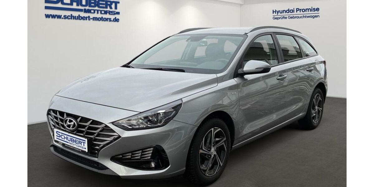 Hyundai i30 36.779 km 17.790 &euro; Wolfsburg 38448