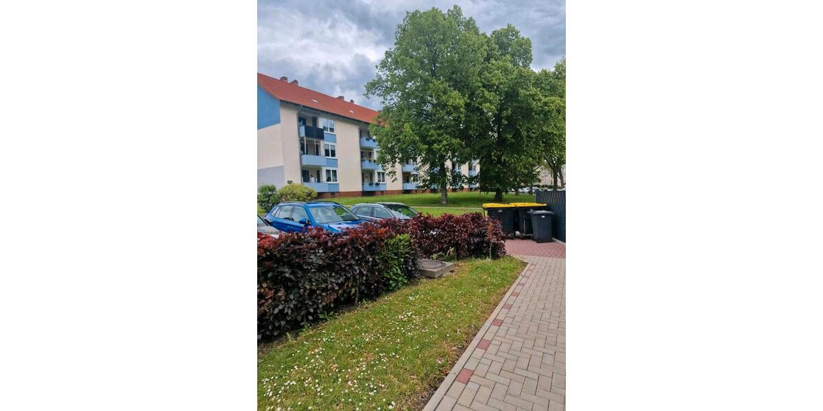 Erdgeschoßwohnung Salzgitter Ortschaft Südost - 3 Zimmer, 62 m&sup2;, 48.000&euro; | Angebot:26679701