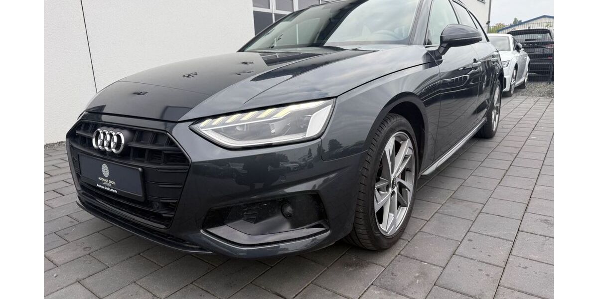 Audi A4 32.000 km 30.490 &euro; Ilsede 31246