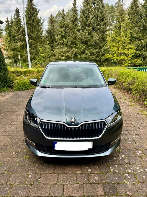 Fabia