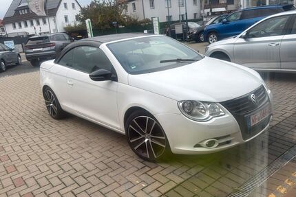 VW Eos 261.000 km 4.750 &euro; Wolfenbüttel (Halchter) 38304