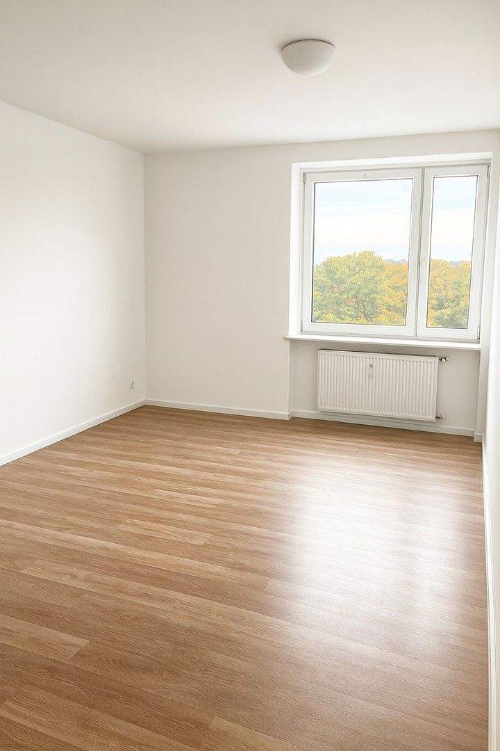 Frisch sanierte 3-Zimmer-Eigentumswohnung mit Balkon & Aufzug 3 zimmer