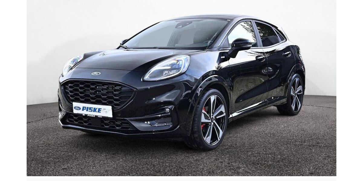 Ford Puma 16.400 km 28.750 &euro; Wolfenbüttel 38302