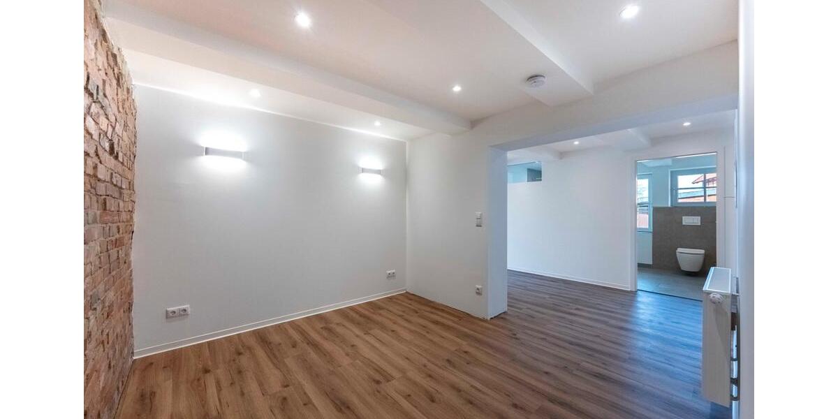 Etagenwohnung Cremlingen - 2 Zimmer, 80 m&sup2;, 890&euro; | Angebot:26470053