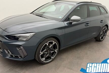 Cupra Leon 9.360 km 39.900 &euro; Peine 31226
