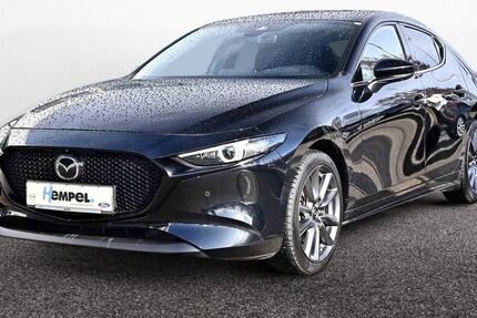 Mazda 3 79.653 km 20.550 &euro; Braunschweig 38114