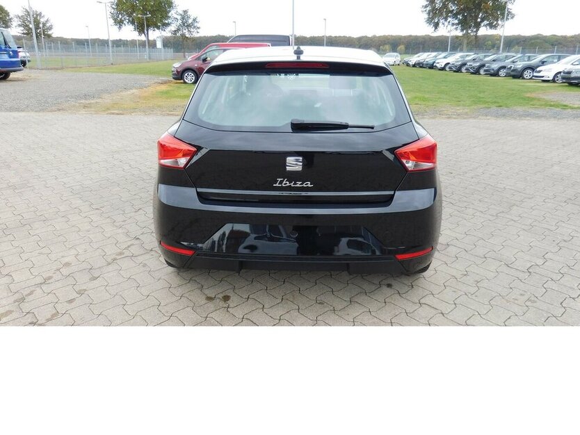 Seat Ibiza 1.0 Style TSI BMT 4Trg Navi Klima 18.500 km 16.390 € Vordorf 38533