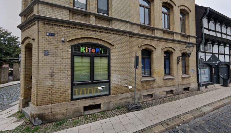 Mehrfamilienhaus, Wohnhaus Braunschweig Innenstadt - 950.000&euro; | Angebot:24484988