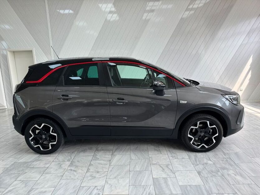 Crossland (X)