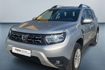 Dacia Duster 40.489 km 14.450 &euro; Wolfenbüttel 38304