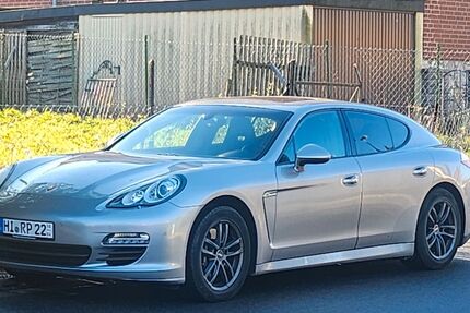 Porsche Panamera 194.500 km 22.999 &euro; Schellerten 31174