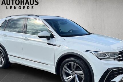 VW Tiguan 82.830 km 32.999 € Lengede 38268