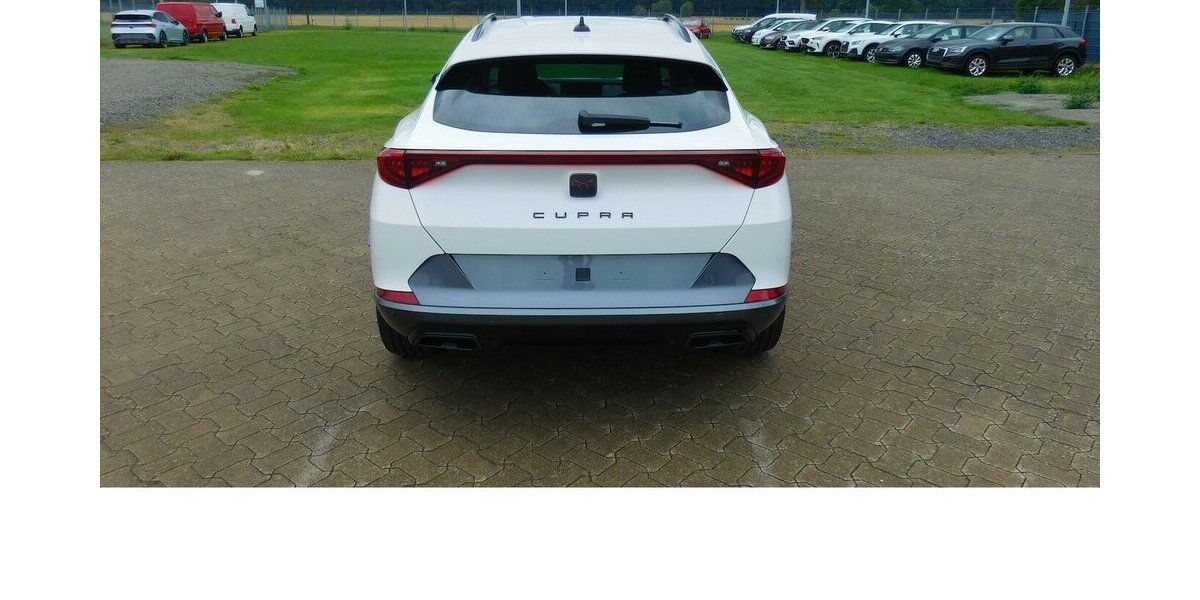 Cupra Formentor 1.5 TSI BMT Klima LED Alu Navi 23.800 km 21.490 &euro; Vordorf 38533