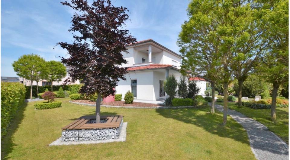 Einfamilienhaus Wolfsburg Alt-Wolfsburg - 5 Zimmer, 125 m&sup2;, 479.000&euro; | Angebot:26021797