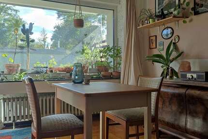 Wohnung Braunschweig Westliches Ringgebiet - 3 Zimmer, 81 m&sup2;, 820&euro; | Angebot:27679529