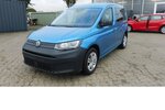 VW Caddy 1.0 Trendline BMT TSI 5Sitze Radio 15.100 km 23.990 € Vordorf 38533