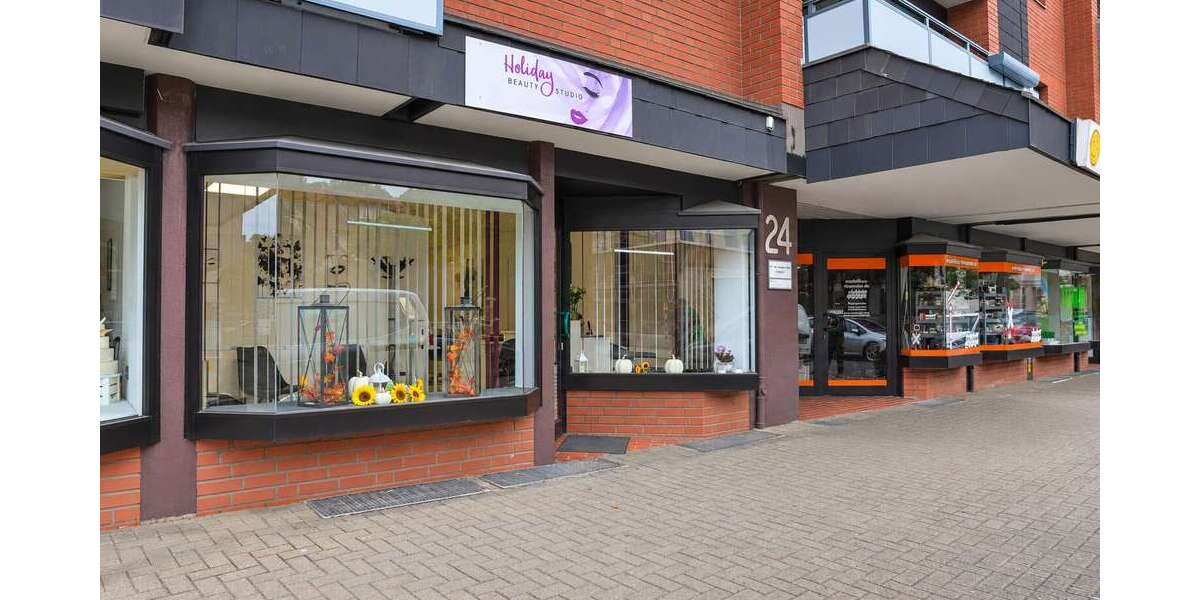 Gewerbeobjekt Salzgitter Bad - 105.000&euro; | Angebot:27330444
