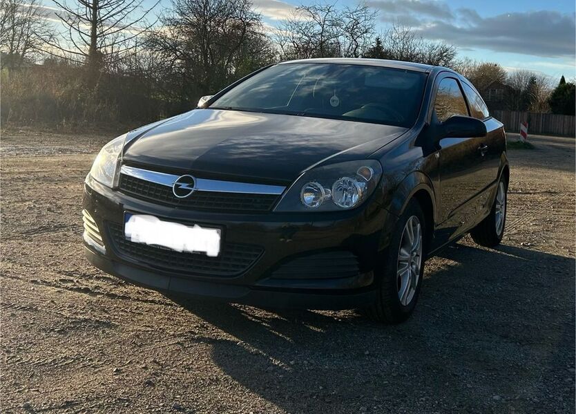 Opel Astra 150.500 km 4.000 € Börßum 38312