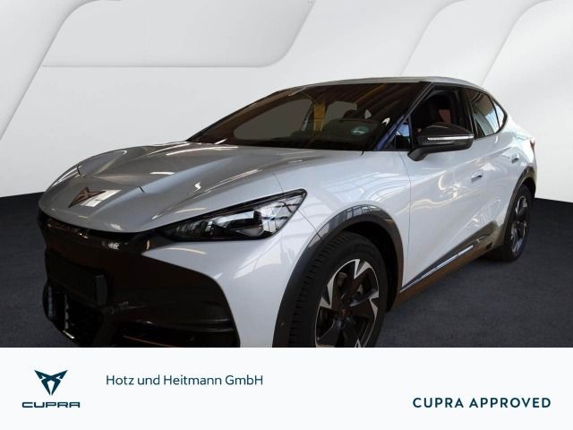 Cupra Tavascan 28.500 km 37.850 &euro; Wolfsburg 38440