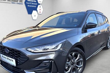 Ford Focus 18.078 km 22.690 &euro; Peine 31226