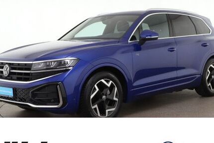 VW Touareg 25.990 km 59.690 &euro; Gifhorn 38518