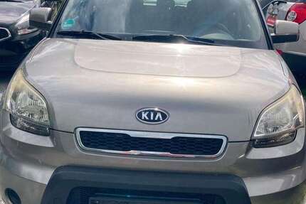 Kia Soul 260.000 km 1.900 &euro; Peine 31228