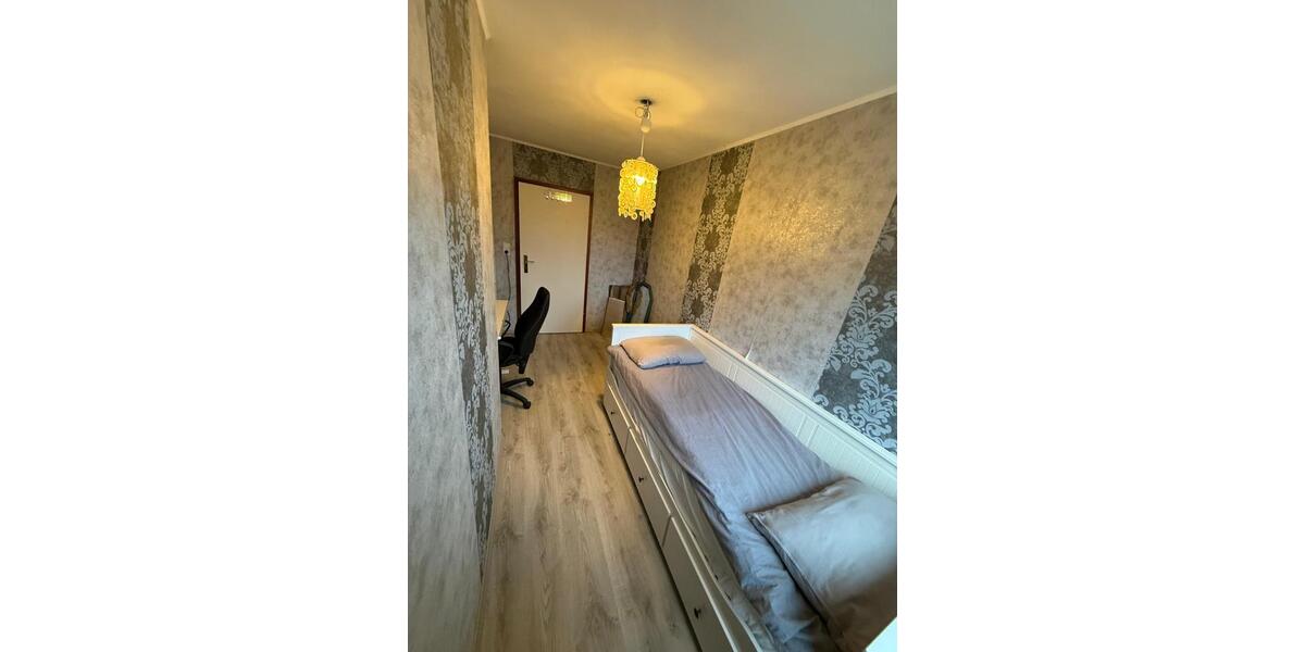 Etagenwohnung Salzgitter - 4 Zimmer, 87 m&sup2;, 129.000&euro; | Angebot:24588150