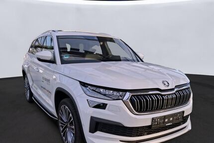 Skoda Kodiaq 144.000 km 31.990 &euro; Peine 31228