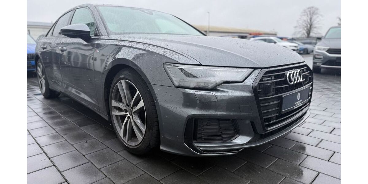 Audi A6 22.500 km 38.690 &euro; Ilsede 31246