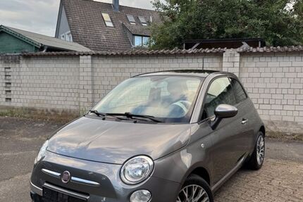 Fiat 500 86.000 km 4.699 &euro; Braunschweig 38100