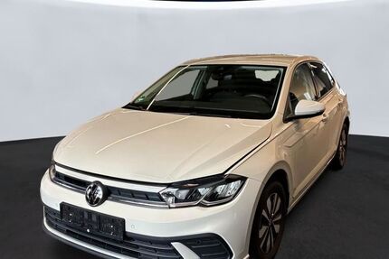 VW Polo 12.784 km 17.990 &euro; Cremlingen 38162