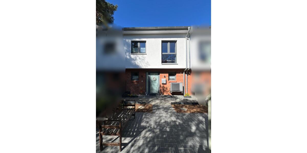 Reihenhaus Gifhorn - 4 Zimmer, 112 m&sup2;, 450.000&euro; | Angebot:26521761