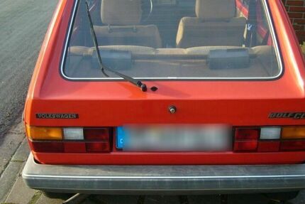 VW Golf 134.700 km 15.000 € Edemissen/Abbensen 31234