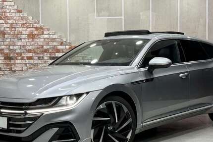 VW Arteon 185.000 km 23.990 € Braunschweig 38106