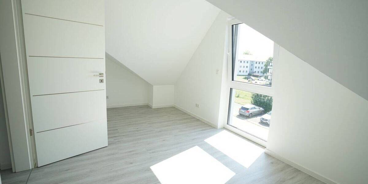 Terrassenwohnung Wolfsburg Fallersleben - 5 Zimmer, 122 m&sup2;, 454.000&euro; | Angebot:26142667