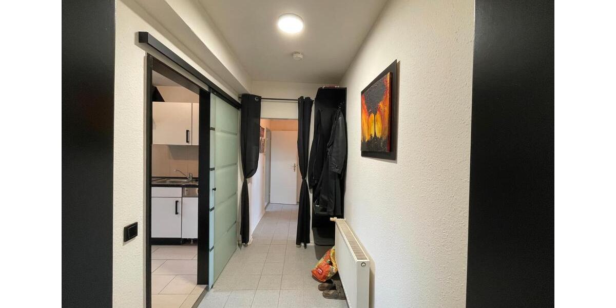 Dachgeschoßwohnung Hillerse - 3 Zimmer, 72 m&sup2;, 640&euro; | Angebot:26647159