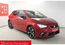 Gebrauchtwagen Seat Ibiza