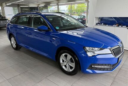 Skoda Superb 99.900 km 19.790 &euro; Braunschweig 38116