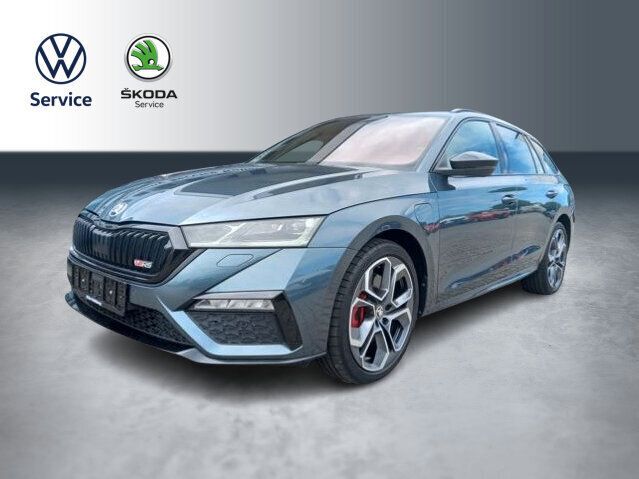Skoda Octavia 50.500 km 26.370 € Wolfsburg 38446
