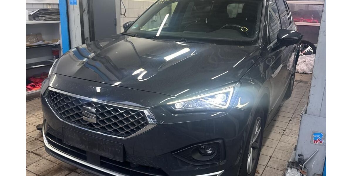 Seat Tarraco 180.948 km 19.990 &euro; Vechelde 38159