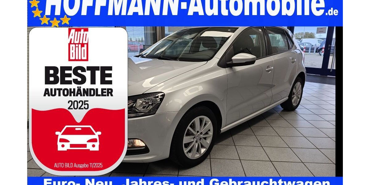 VW Polo 79.800 km 8.900 &euro; Wolfsburg-Heiligendorf 38444