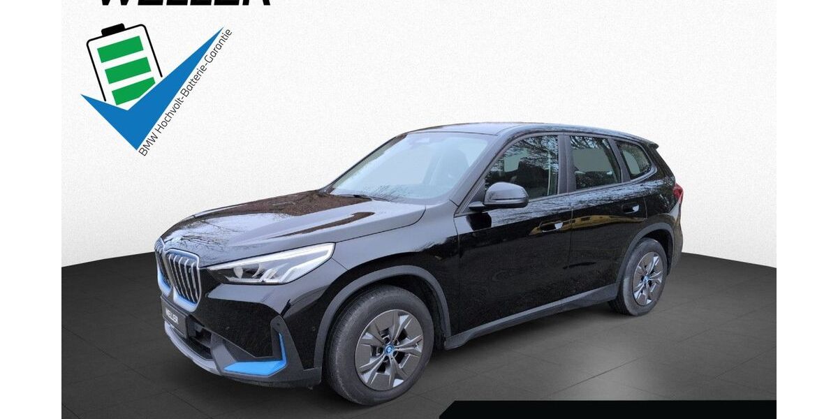 BMW iX1 14.464 km 33.850 &euro; Peine 31226